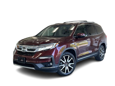 2020 Honda Pilot in Mississauga, Ontario