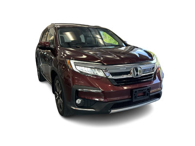 2020 Honda Pilot in Mississauga, Ontario