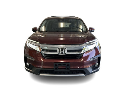 2020 Honda Pilot in Mississauga, Ontario