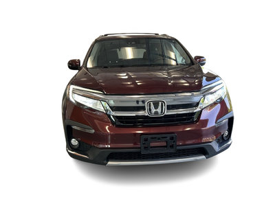 2020 Honda Pilot in Mississauga, Ontario