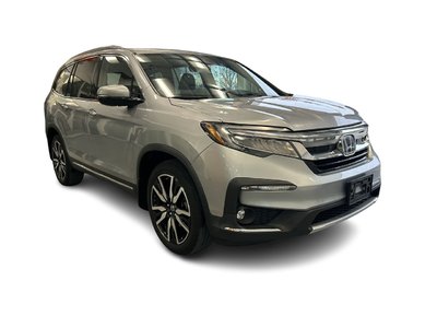 2020 Honda Pilot in Mississauga, Ontario