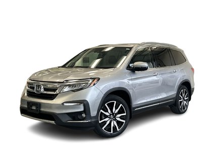 2020 Honda Pilot in Mississauga, Ontario