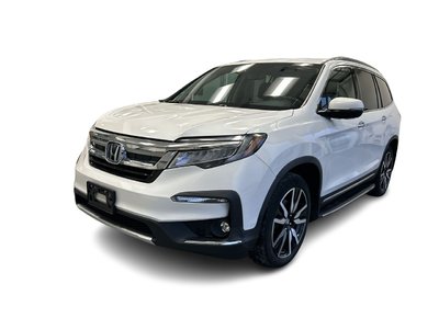 Honda Pilot  2021 à Mississauga, Ontario