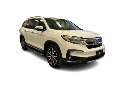 Honda Pilot  2021 à Mississauga, Ontario