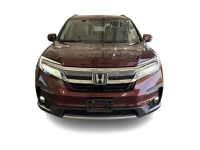 2021 Honda Pilot in Mississauga, Ontario