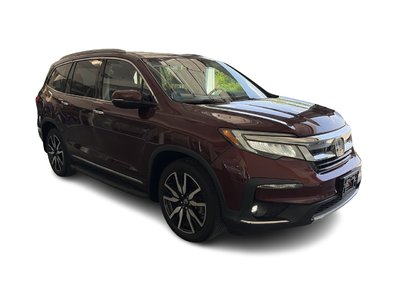 2021 Honda Pilot in Mississauga, Ontario