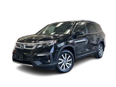 2021 Honda Pilot in Mississauga, Ontario