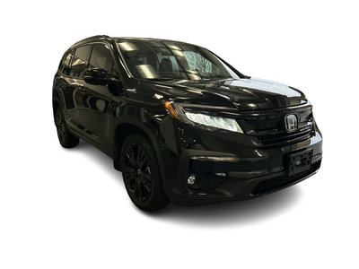 2022 Honda Pilot in Mississauga, Ontario