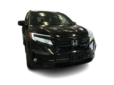 2022 Honda Pilot in Mississauga, Ontario