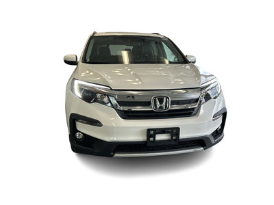2022 Honda Pilot in Mississauga, Ontario