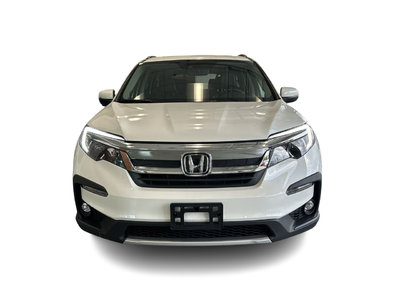 2022 Honda Pilot in Mississauga, Ontario