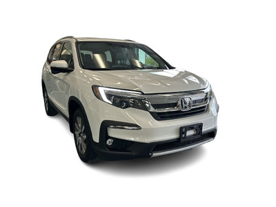 2022 Honda Pilot in Mississauga, Ontario