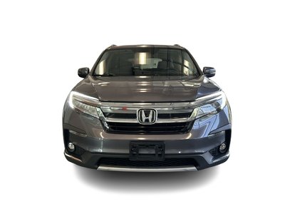 2022 Honda Pilot in Mississauga, Ontario