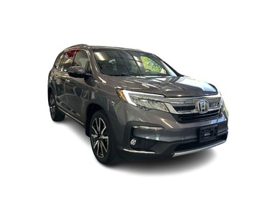 2022 Honda Pilot in Mississauga, Ontario