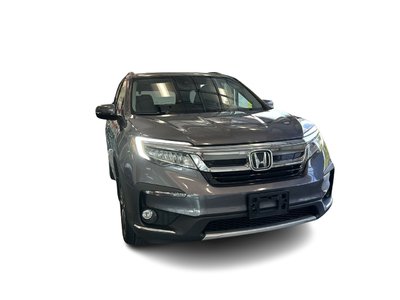 2022 Honda Pilot in Mississauga, Ontario