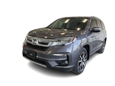 Honda Pilot  2022 à Mississauga, Ontario