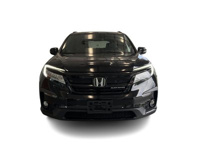 2022 Honda Pilot in Mississauga, Ontario