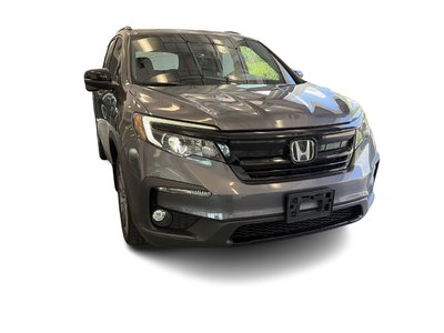 2022 Honda Pilot in Mississauga, Ontario