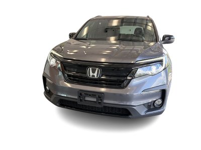2022 Honda Pilot in Mississauga, Ontario