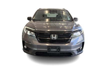 2022 Honda Pilot in Mississauga, Ontario