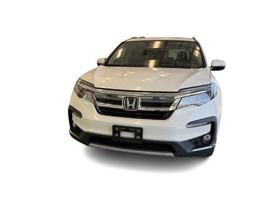 2022 Honda Pilot in Mississauga, Ontario