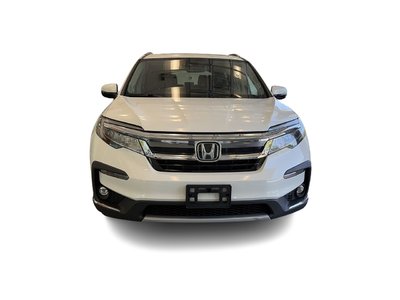 2022 Honda Pilot in Mississauga, Ontario