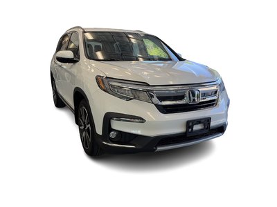 2022 Honda Pilot in Mississauga, Ontario
