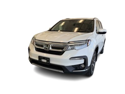 2022 Honda Pilot in Mississauga, Ontario