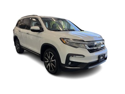 2022 Honda Pilot in Mississauga, Ontario