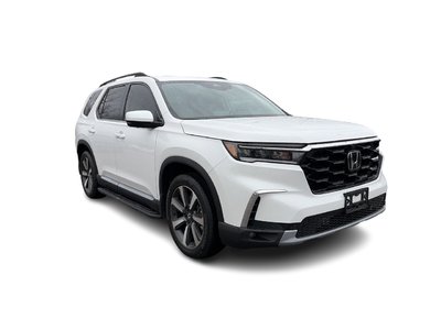 2023 Honda Pilot in Mississauga, Ontario