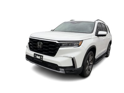 2023 Honda Pilot in Mississauga, Ontario