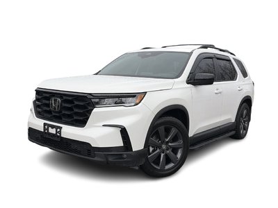 2023 Honda Pilot in Mississauga, Ontario