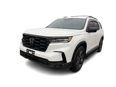 2023 Honda Pilot in Mississauga, Ontario