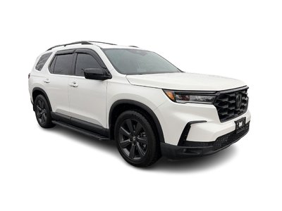 2023 Honda Pilot in Mississauga, Ontario