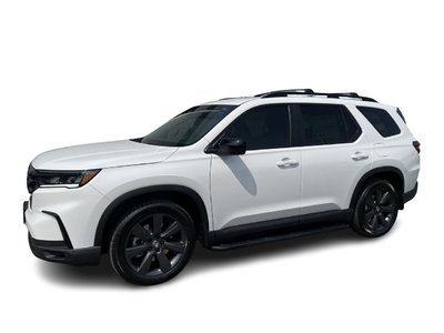 2023 Honda Pilot in Mississauga, Ontario