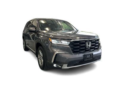 2024 Honda Pilot in Mississauga, Ontario