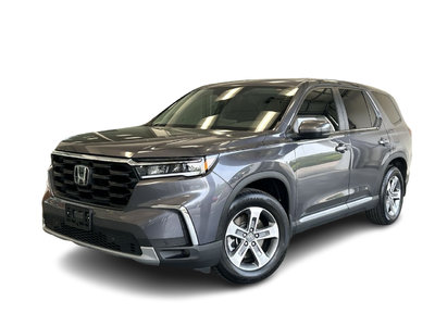 2024 Honda Pilot in Mississauga, Ontario
