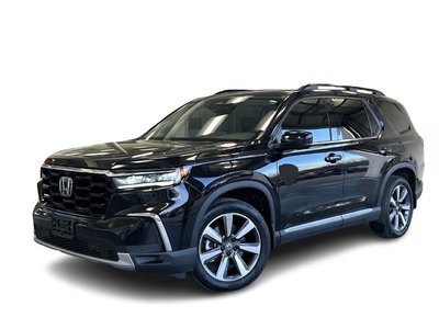 Honda Pilot  2024 à Mississauga, Ontario