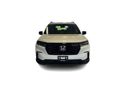 2025 Honda Pilot in Mississauga, Ontario