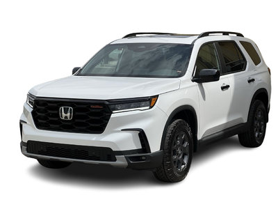 2025 Honda Pilot in Mississauga, Ontario