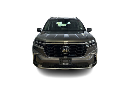 2025 Honda Pilot in Mississauga, Ontario