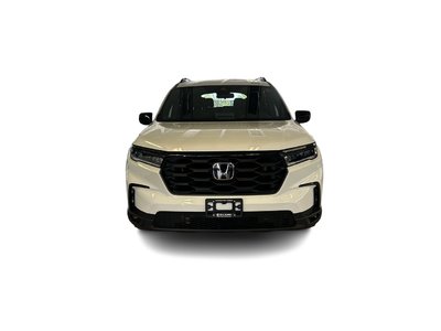 2025 Honda Pilot in Mississauga, Ontario