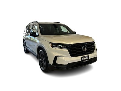2025 Honda Pilot in Mississauga, Ontario