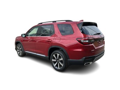 2025 Honda Pilot in Mississauga, Ontario