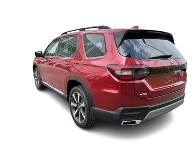 2025 Honda Pilot in Mississauga, Ontario