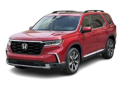2025 Honda Pilot in Mississauga, Ontario