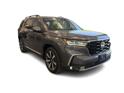 2025 Honda Pilot in Mississauga, Ontario