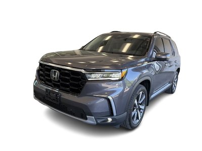 2025 Honda Pilot in Mississauga, Ontario