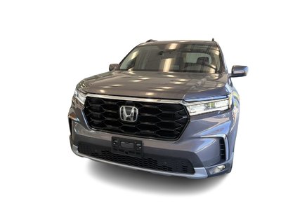 2025 Honda Pilot in Mississauga, Ontario