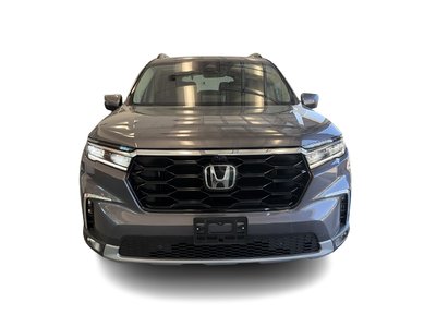 2025 Honda Pilot in Mississauga, Ontario